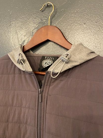 Diesel Sport Hybrid Jacket