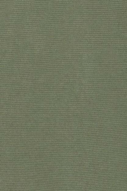 CASUAL FRIDAY Dark Green Relax Fit Polo