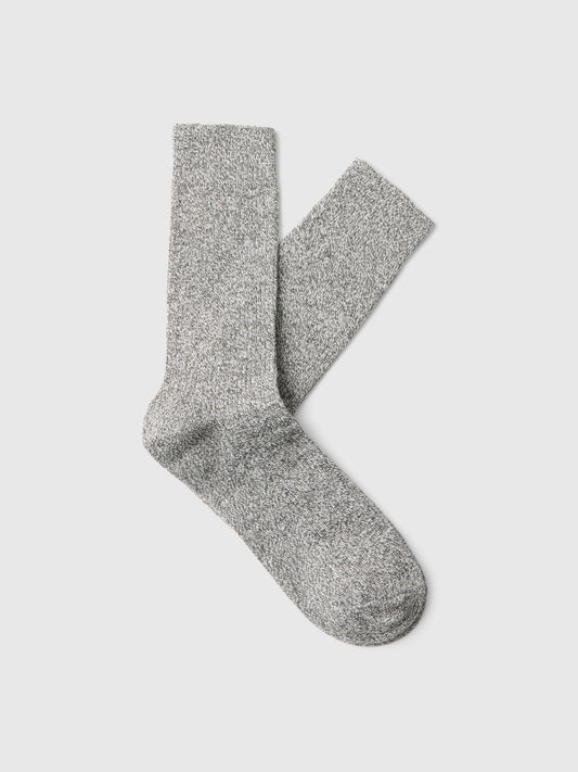 SELECTED 1pk Socks