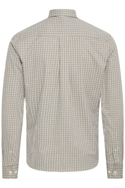 CASUAL FRIDAY Checked Shirt