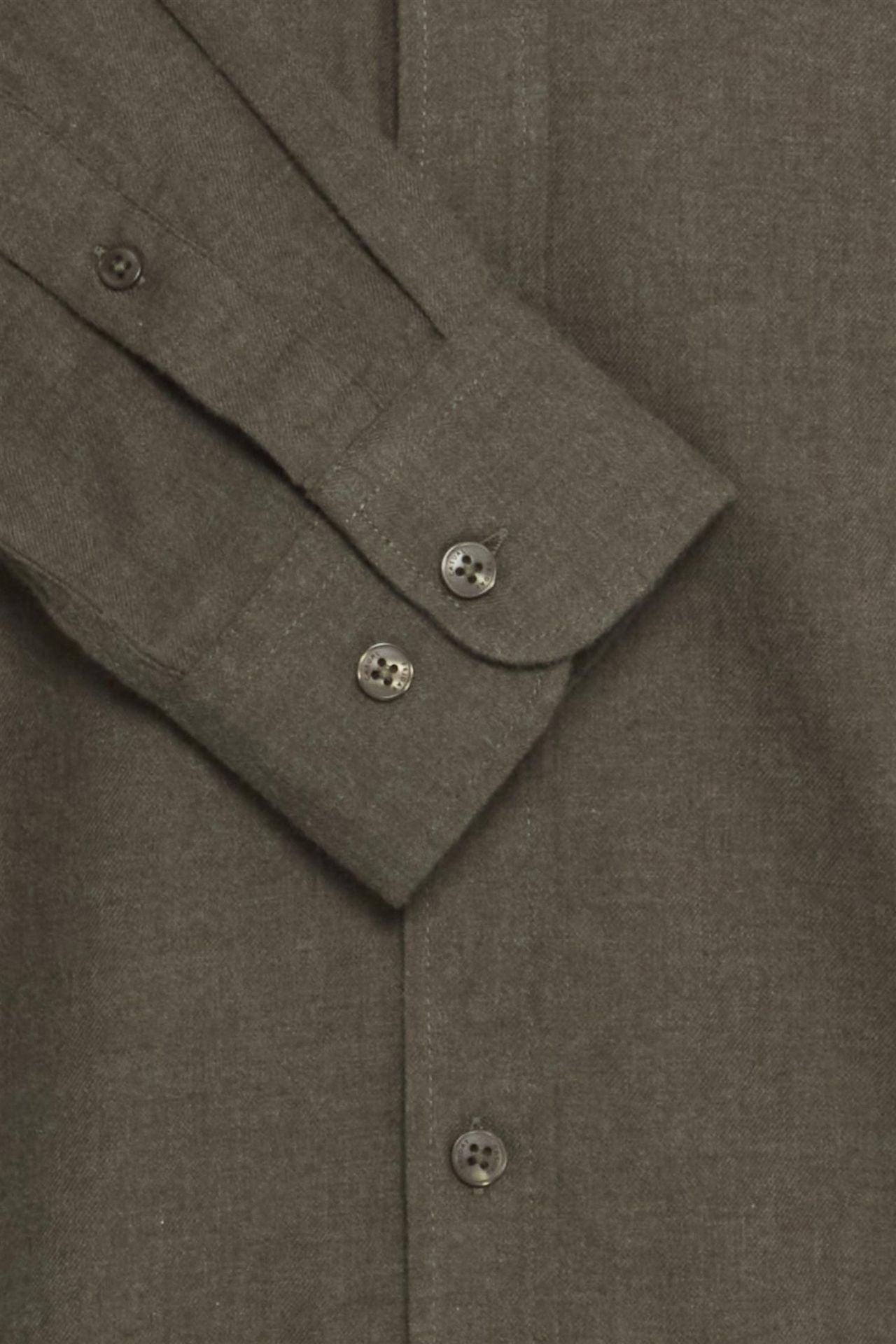 CASUAL FRIDAY Anton Brushed Shirt