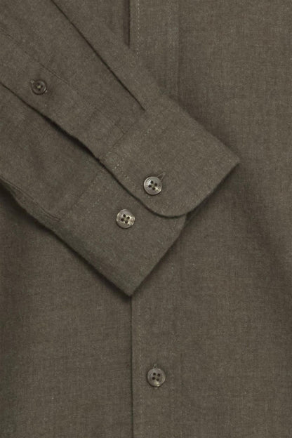 CASUAL FRIDAY Anton Brushed Shirt