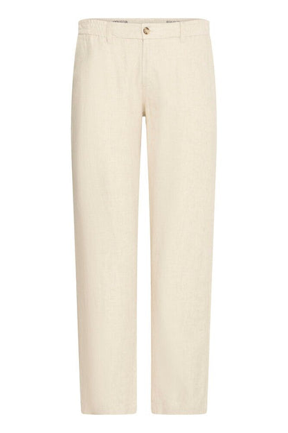 FQ1924 Linen Trousers