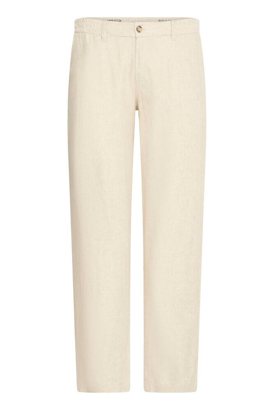 FQ1924 Linen Trousers