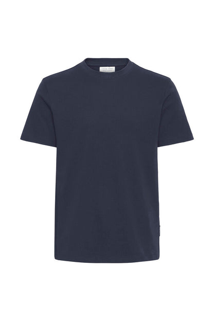CASUAL FRIDAY Midnight Blue T Shirt
