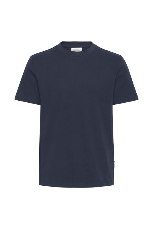 Casual Friday Midnight Blue T-Shirt
