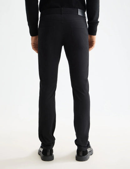 SCOTCH AND SODA Ralston Fit BLACK