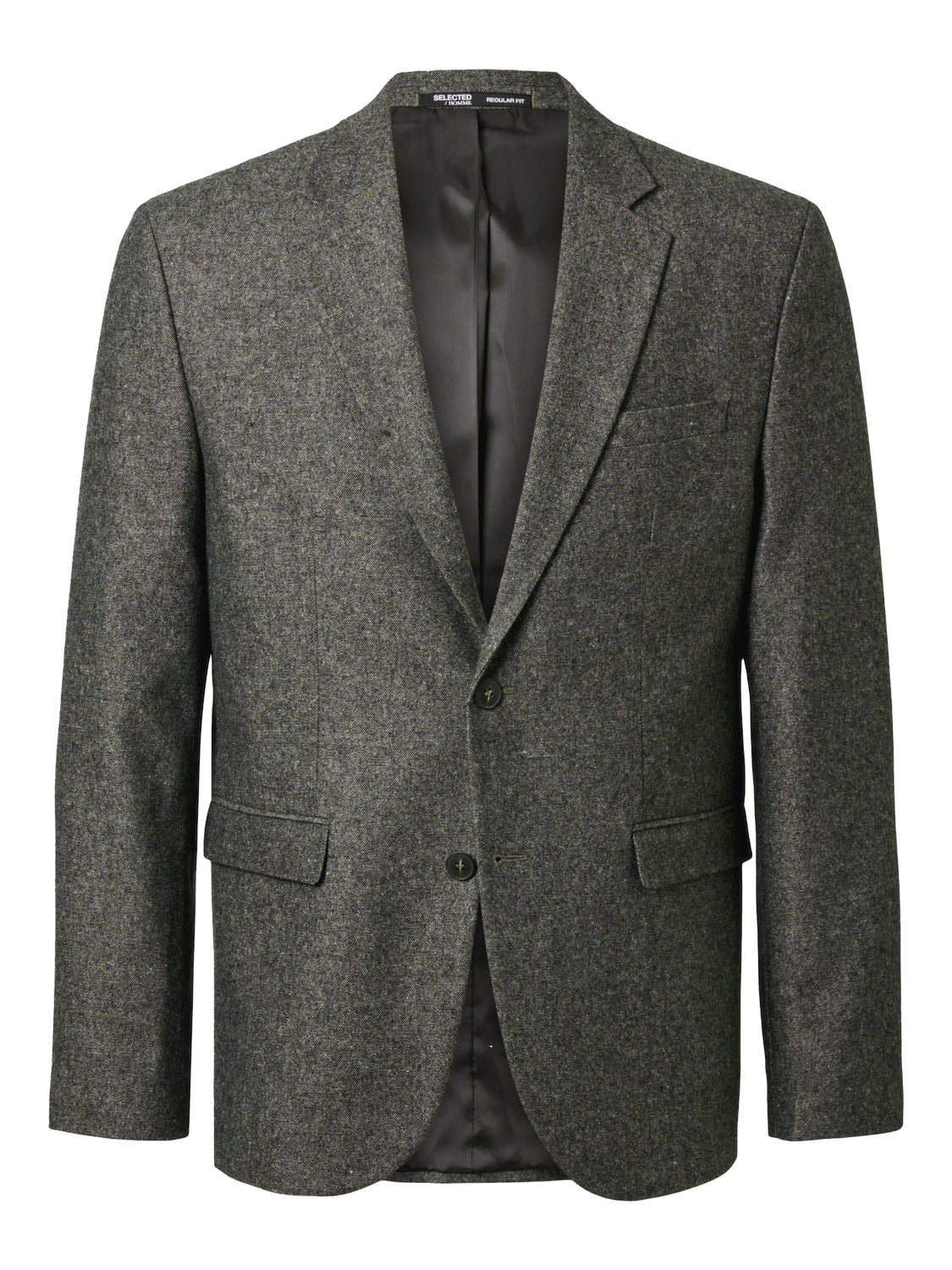 DONEGAL TWEED Suit Jacket