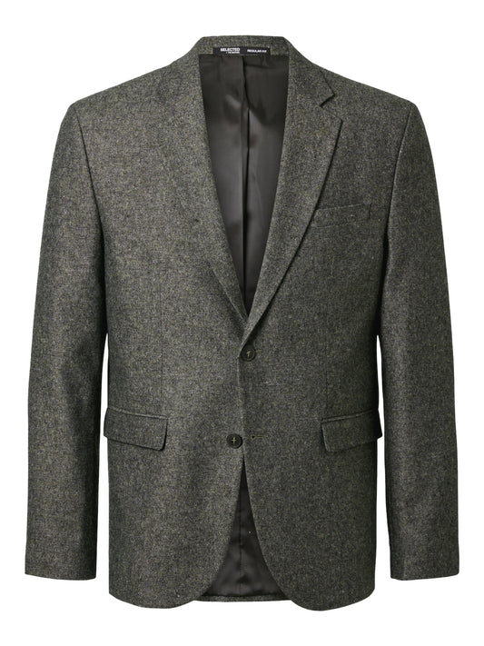 DONEGAL TWEED Suit Jacket