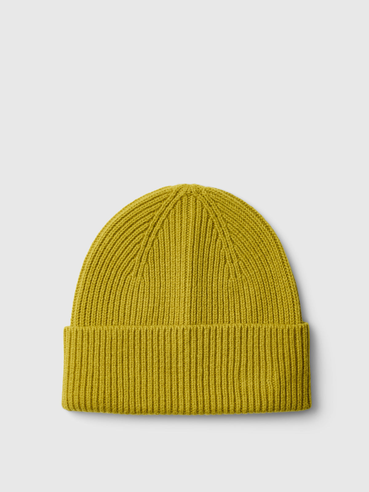 SELECTED 100% Merino Wool Avocado Oil Beanie