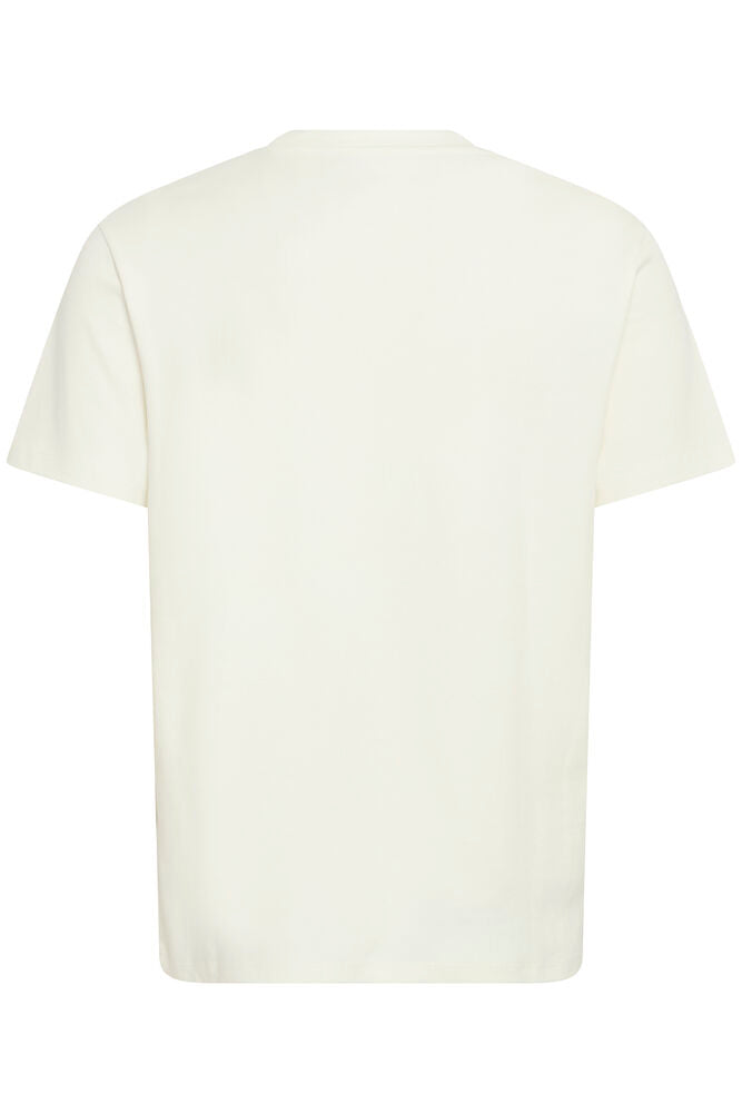 CASUAL FRIDAY White T Shirt
