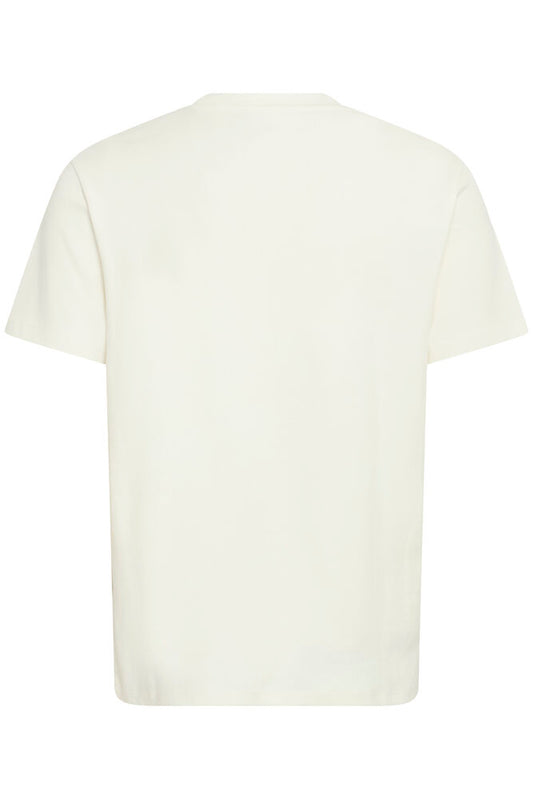 Casual Friday White T-Shirt