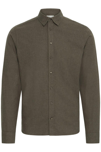 CASUAL FRIDAY Anton Brushed Shirt