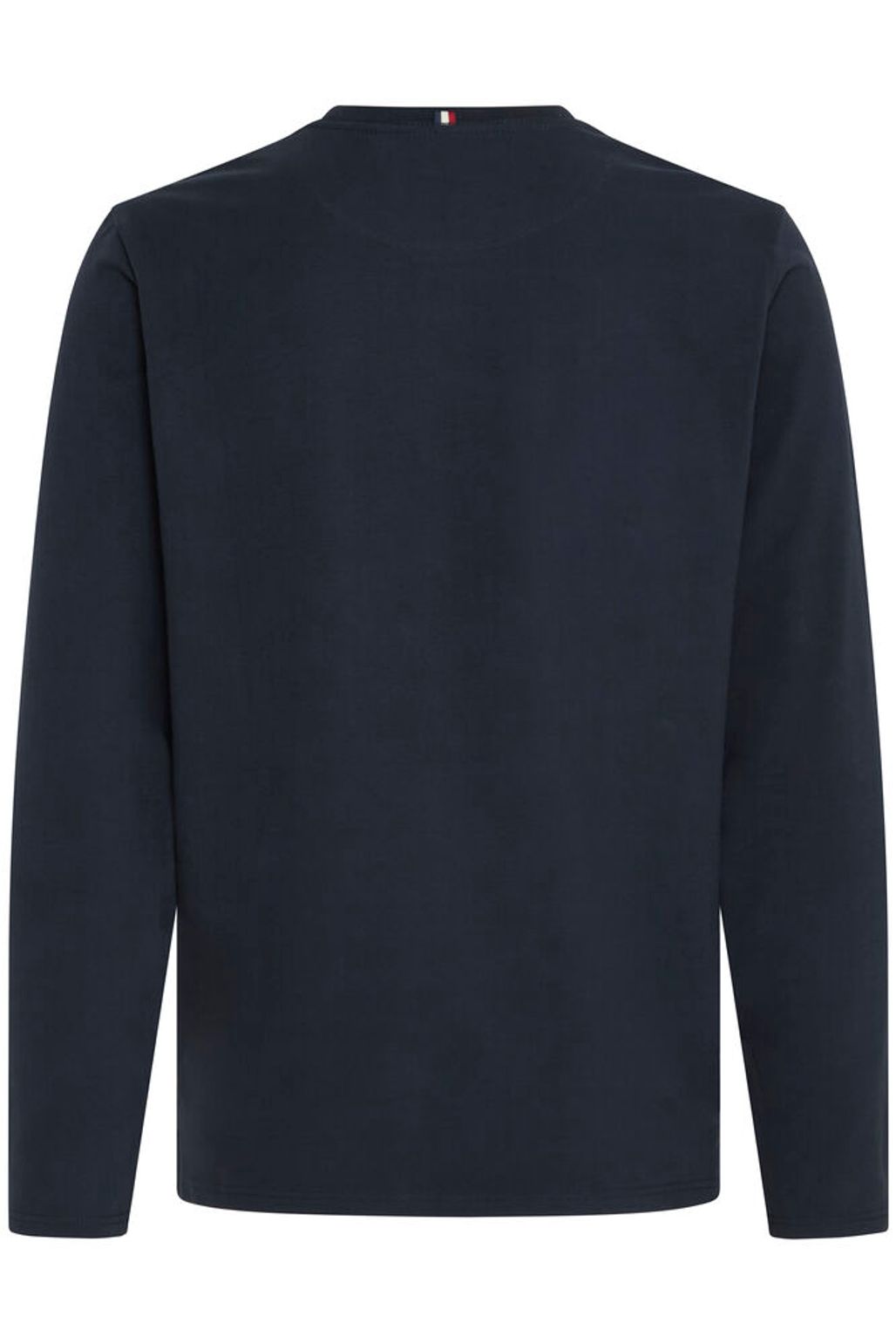 FQ1924 Henley Long Sleeve T Shirt