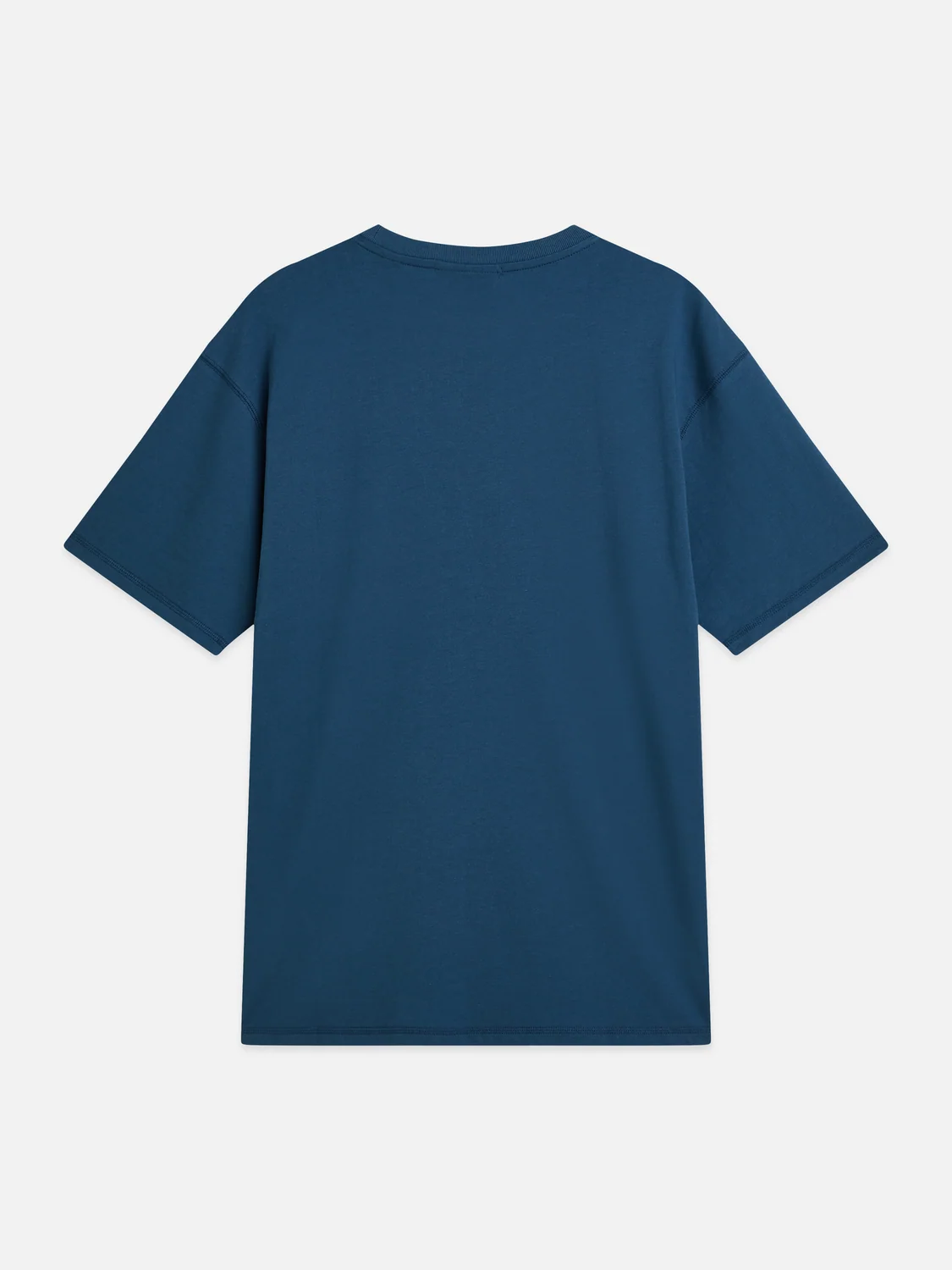 Scotch & Soda Pocket Logo T Shirt