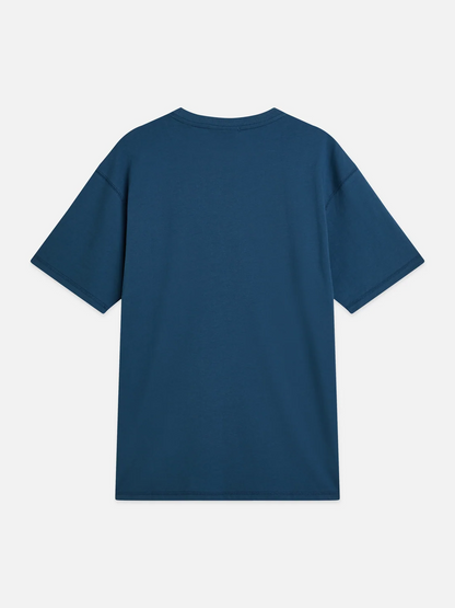 Scotch & Soda Pocket Logo T Shirt