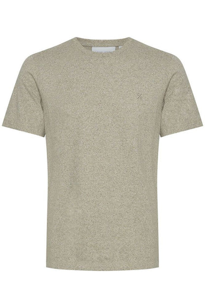 CASUAL FRIDAY Thor T Shirt SAND