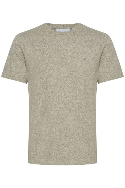 CASUAL FRIDAY Thor T Shirt SAND