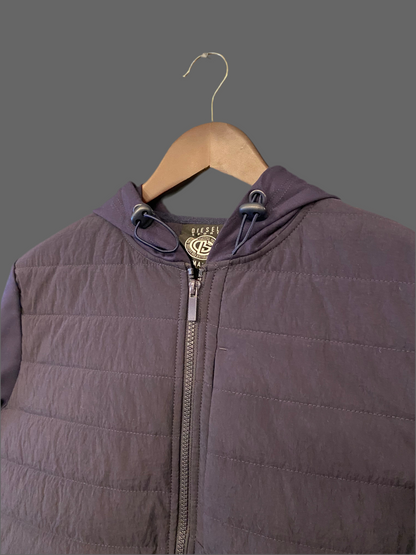 Diesel Sport Hybrid Jacket