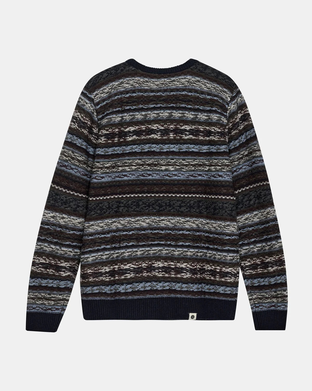 INKA Knit Crew Neck Jumper