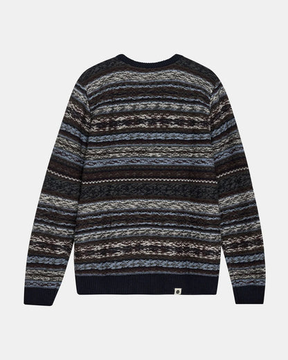 INKA Knit Crew Neck Jumper
