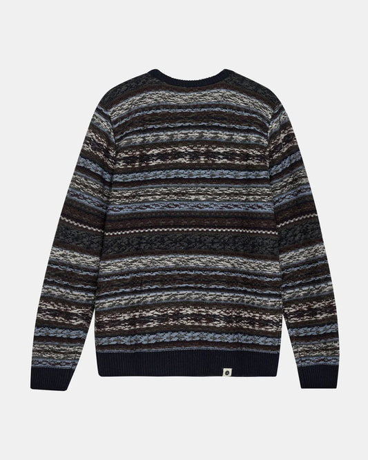 INKA Knit Crew Neck Jumper