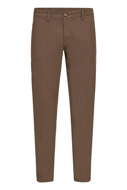FQ1924 Two Tone Trouser CHINO