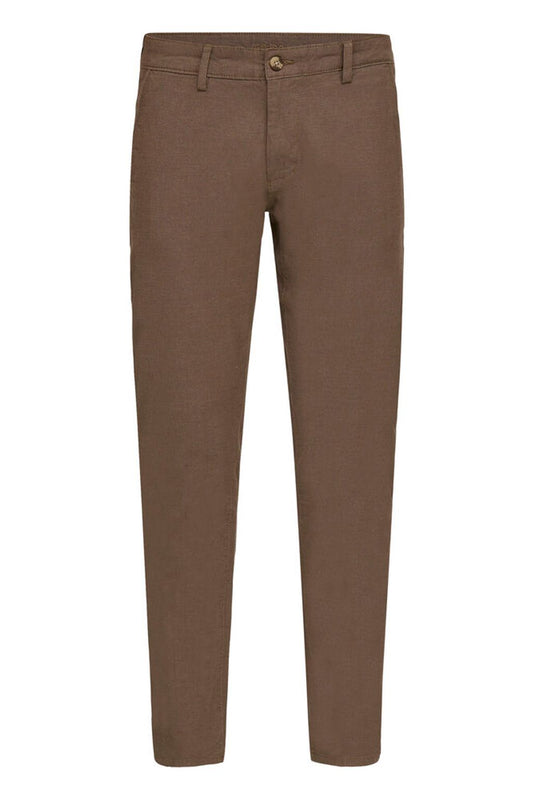 FQ1924 Two Tone Trouser CHINO