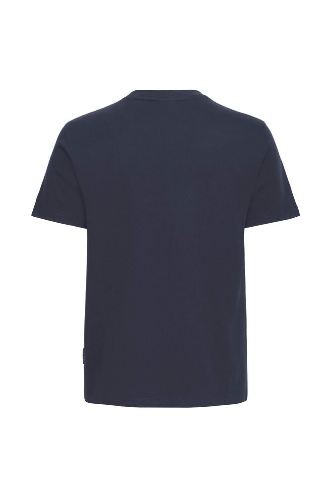 CASUAL FRIDAY Midnight Blue T Shirt