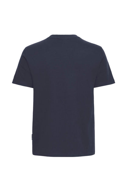 CASUAL FRIDAY Midnight Blue T Shirt