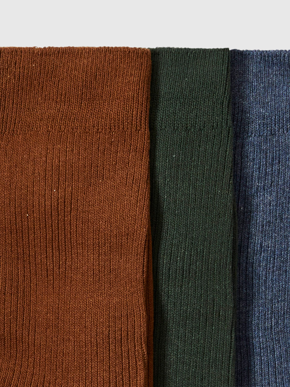 SELECTED HOMME 3PK Mens Box Of Socks