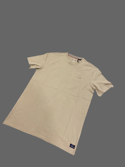 FQ1924 T Shirt beige