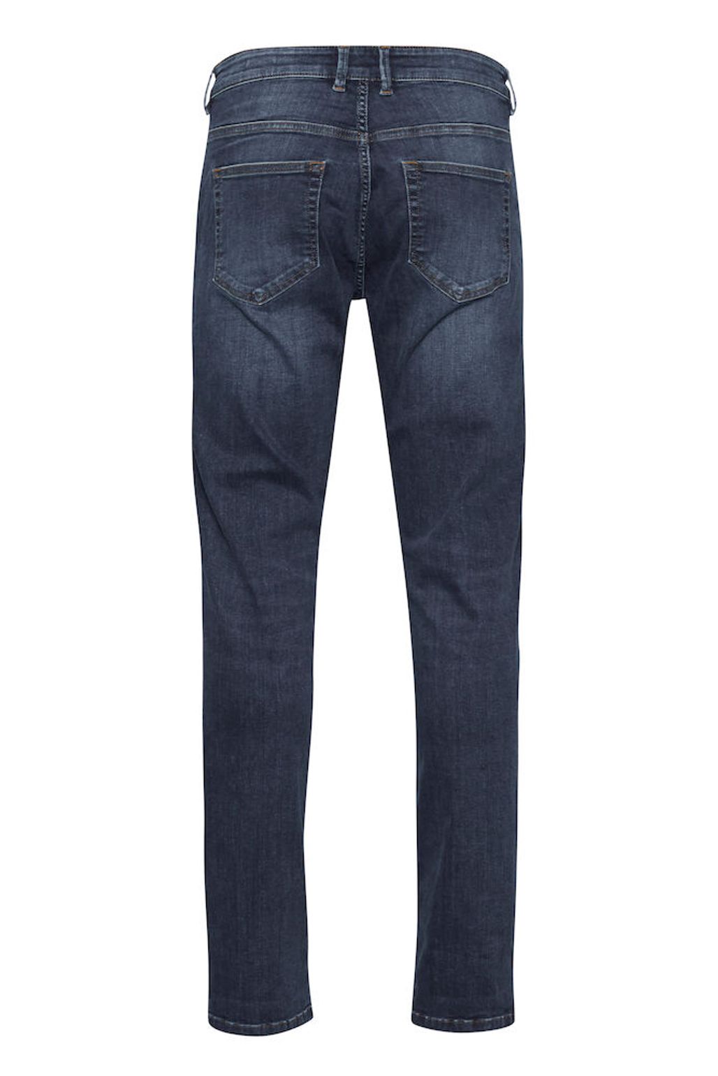 CASUAL FRIDAY Ultraflex Blue Denim Jeans