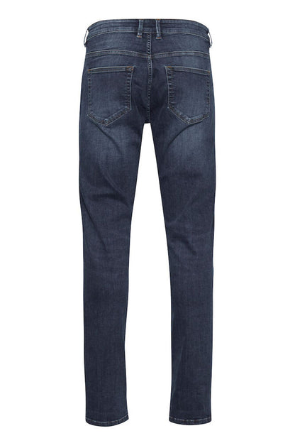 CASUAL FRIDAY Ultraflex Blue Denim Jeans