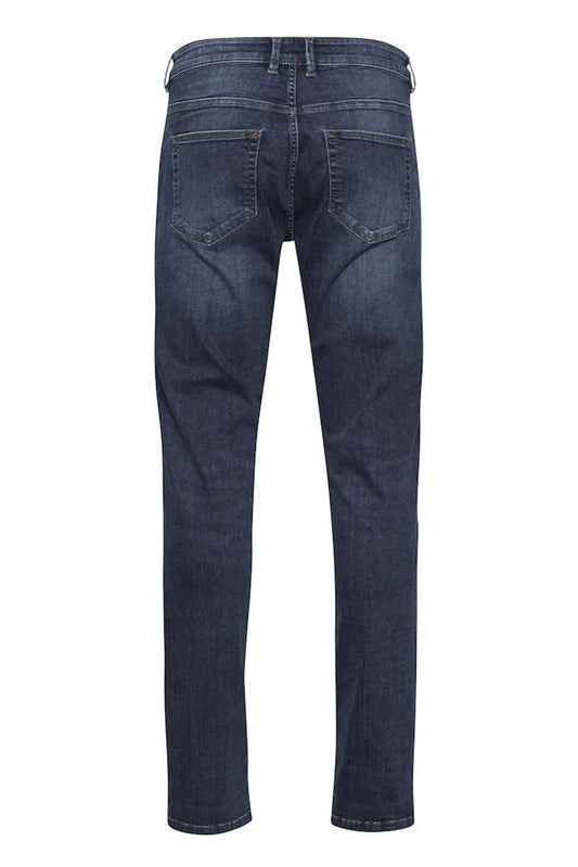 CASUAL FRIDAY Ultraflex Blue Denim Jeans