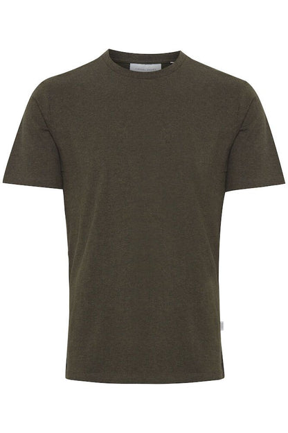 CASUAL FRIDAY Green Thor T Shirt