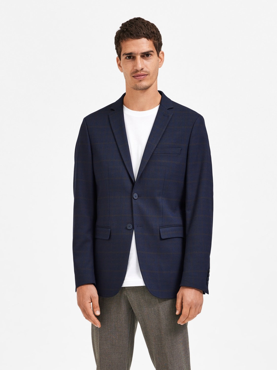 SELECTED HOMME Blazer Navy