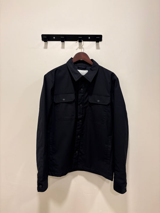 CASUAL FRIDAY Padded Jacket NAVY