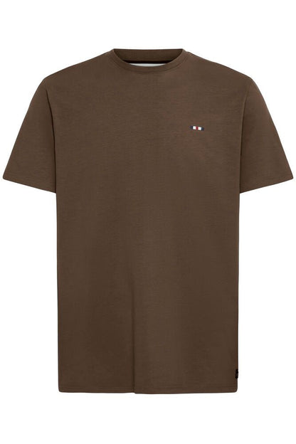 FQ1924 T Shirt COFFEE