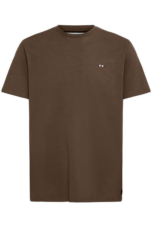 FQ1924 T Shirt COFFEE