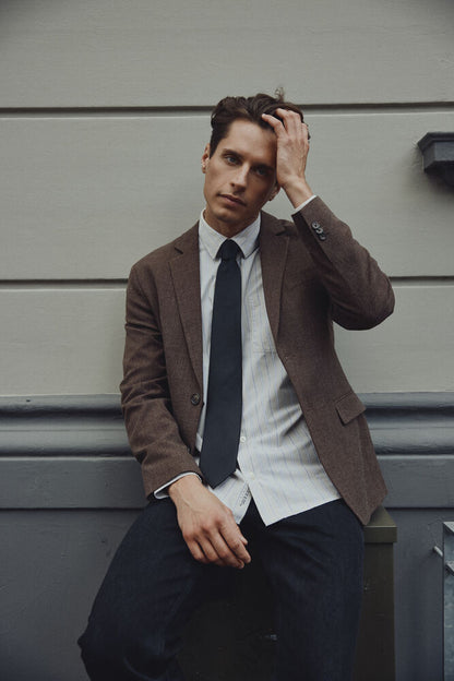 CASUAL FRIDAY Demitasse Alè Blazer