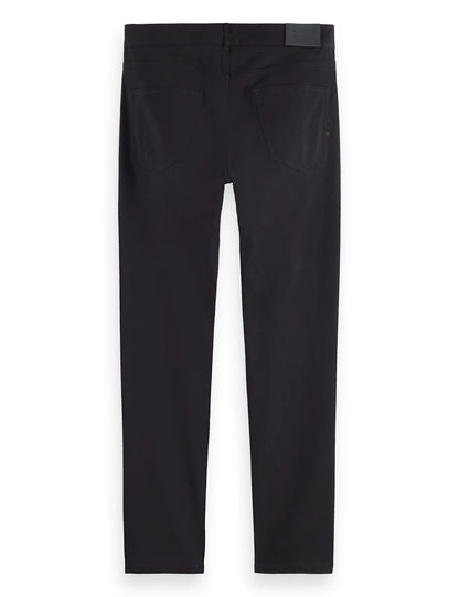 SCOTCH AND SODA Ralston Fit BLACK