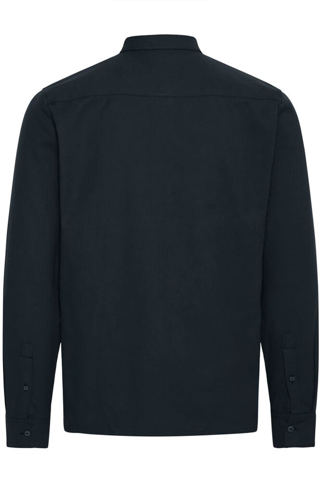 CASUAL FRIDAY Navy Slim Fit Shirt