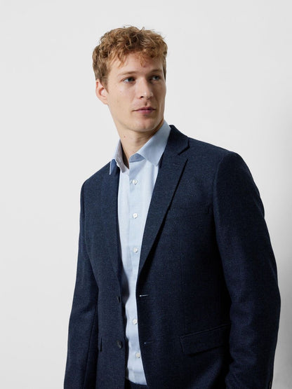 SELECTED HOMME Shirt Blue