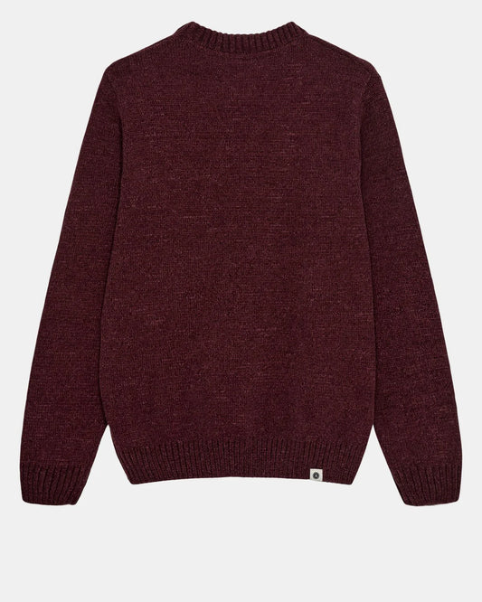 ANERKJENDT Askune Knit PORT