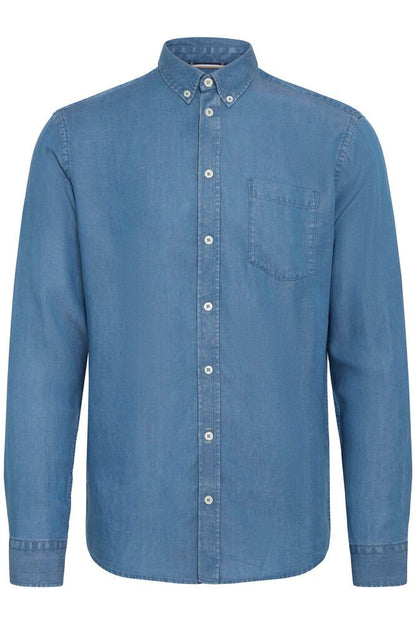 FQ1924 Denim Blue Shirt
