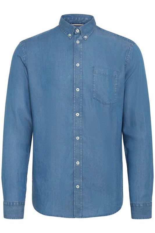 FQ1924 Denim Blue Shirt