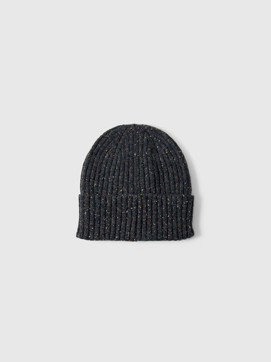 SELECTED HOMME Wool Beanie