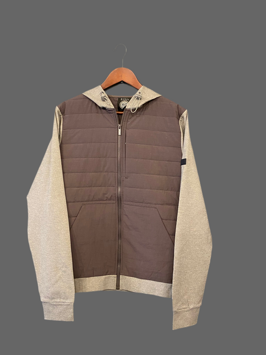 Diesel Sport Hybrid Jacket