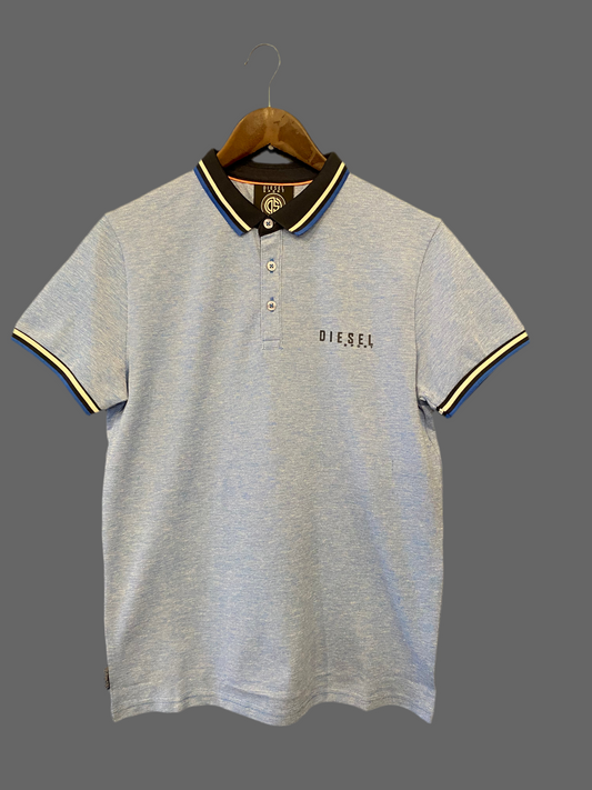 Diesel Sport Simon Polo Shirt